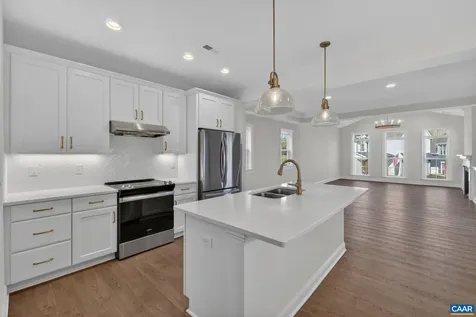 3225 Cliffstone Boulevard Charlottesville VA 22911