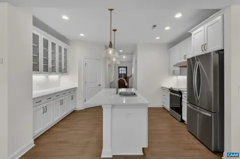 3225 Cliffstone Boulevard Charlottesville VA 22911