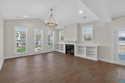 3225 Cliffstone Boulevard Charlottesville VA 22911