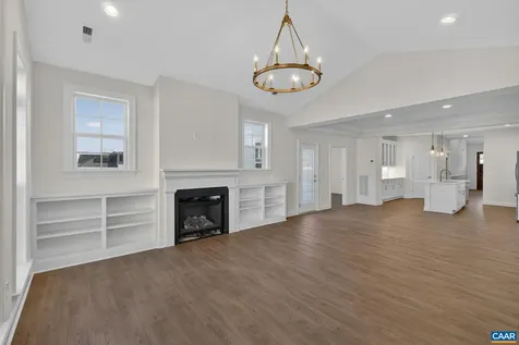 3225 Cliffstone Boulevard Charlottesville VA 22911