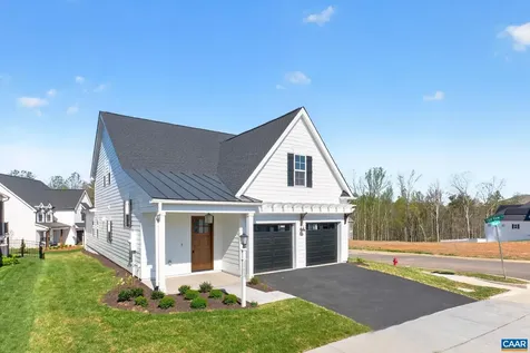 3225 Cliffstone Boulevard Charlottesville VA 22911
