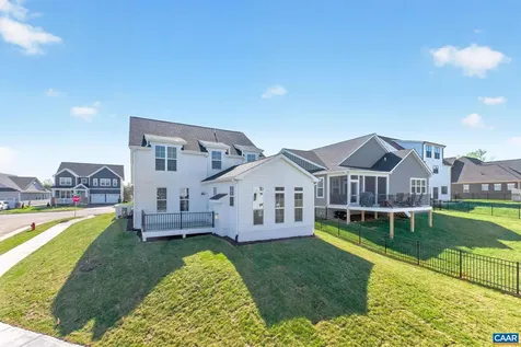 3225 Cliffstone Boulevard Charlottesville VA 22911