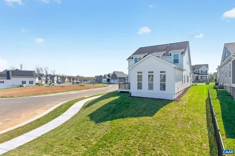 3225 Cliffstone Boulevard Charlottesville VA 22911