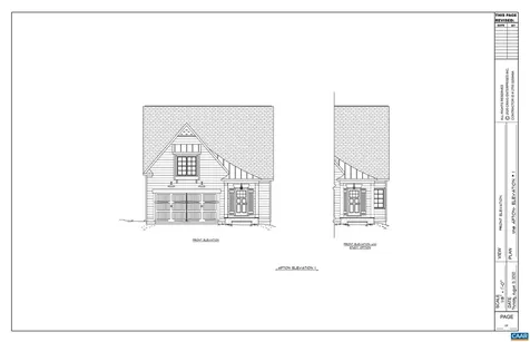 3225 Cliffstone Boulevard Charlottesville VA 22911