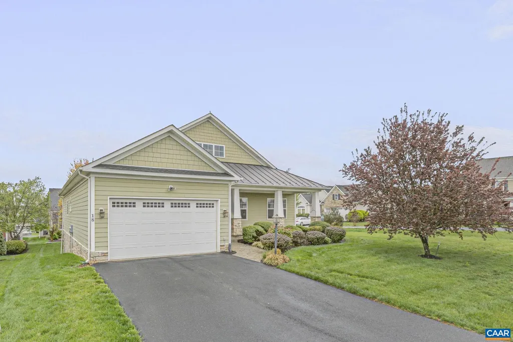 Gordonsville VA, 18 Highland Circle