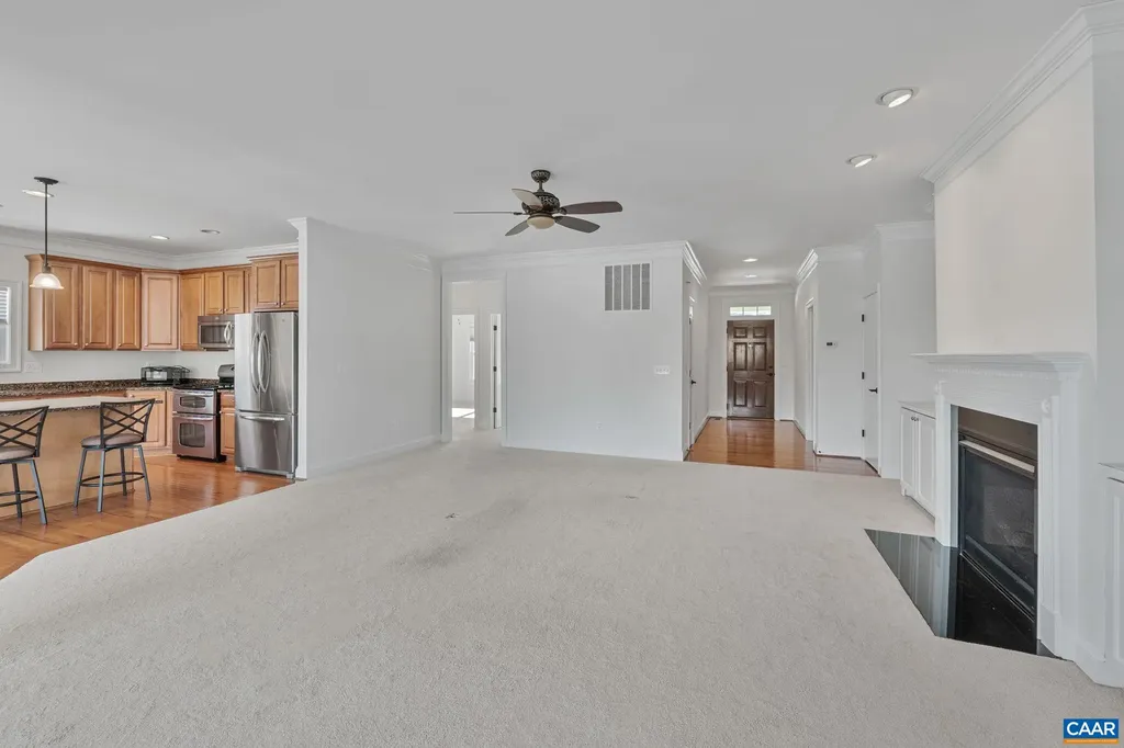 18 Highland Circle Gordonsville VA 22942