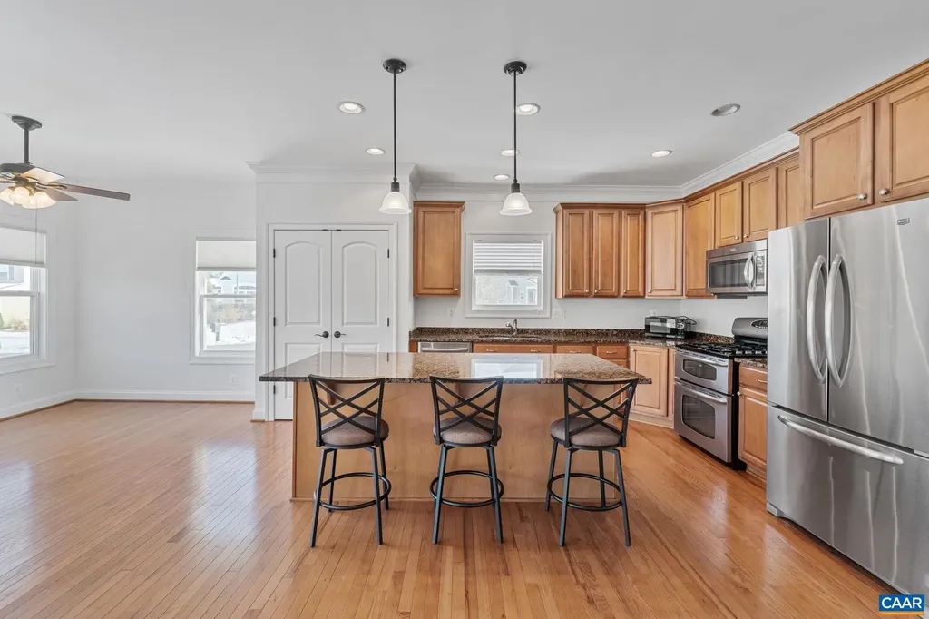 18 Highland Circle Gordonsville VA 22942