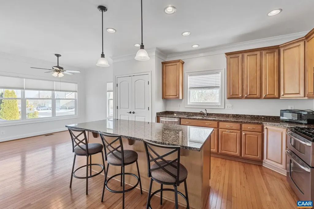 18 Highland Circle Gordonsville VA 22942