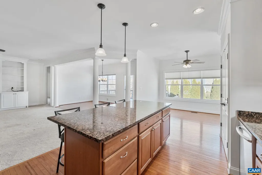 18 Highland Circle Gordonsville VA 22942