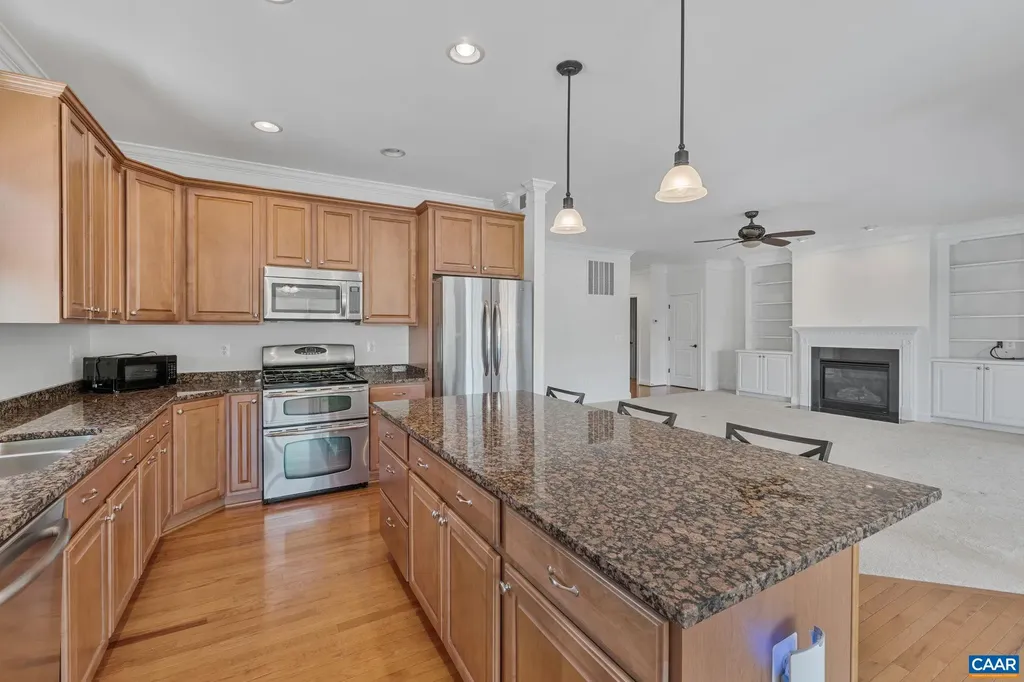 18 Highland Circle Gordonsville VA 22942