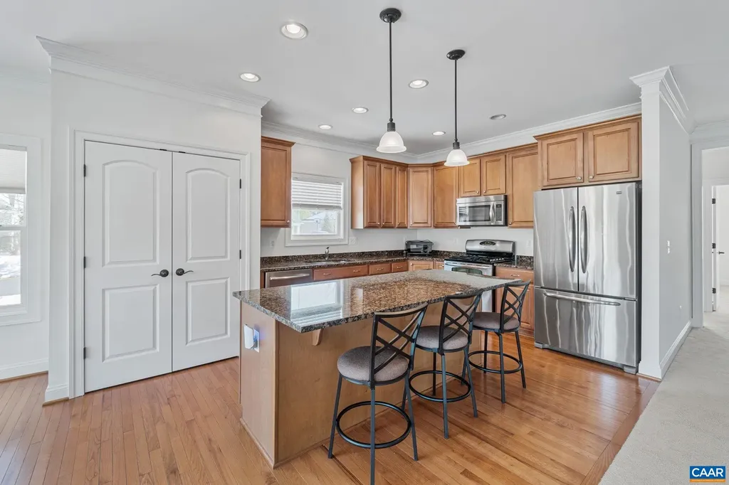 18 Highland Circle Gordonsville VA 22942