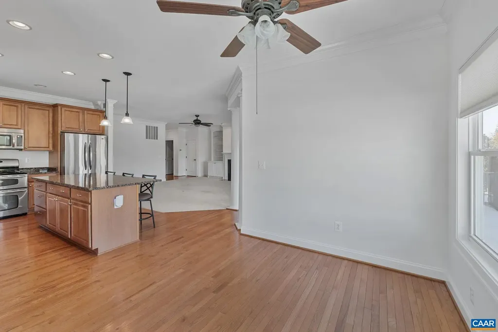 18 Highland Circle Gordonsville VA 22942