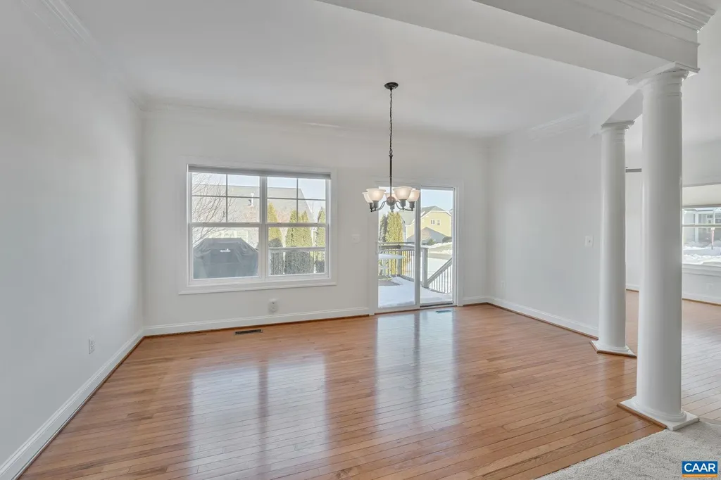 18 Highland Circle Gordonsville VA 22942