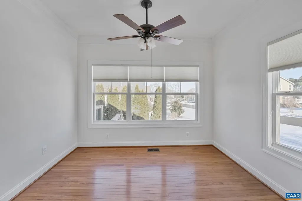 18 Highland Circle Gordonsville VA 22942