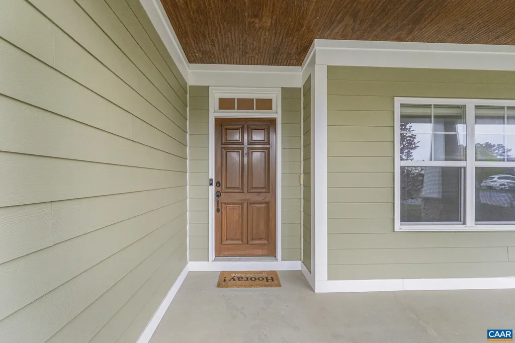 18 Highland Circle Gordonsville VA 22942