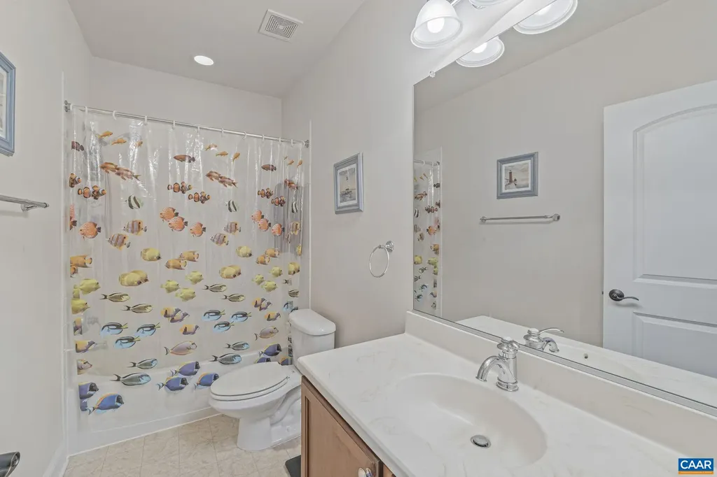 18 Highland Circle Gordonsville VA 22942