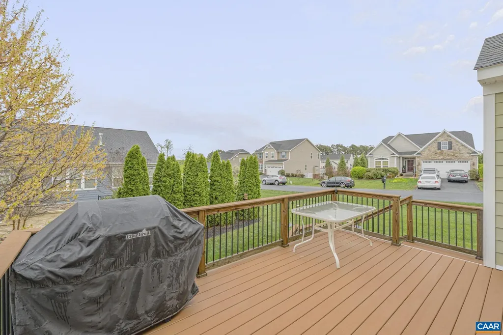 18 Highland Circle Gordonsville VA 22942