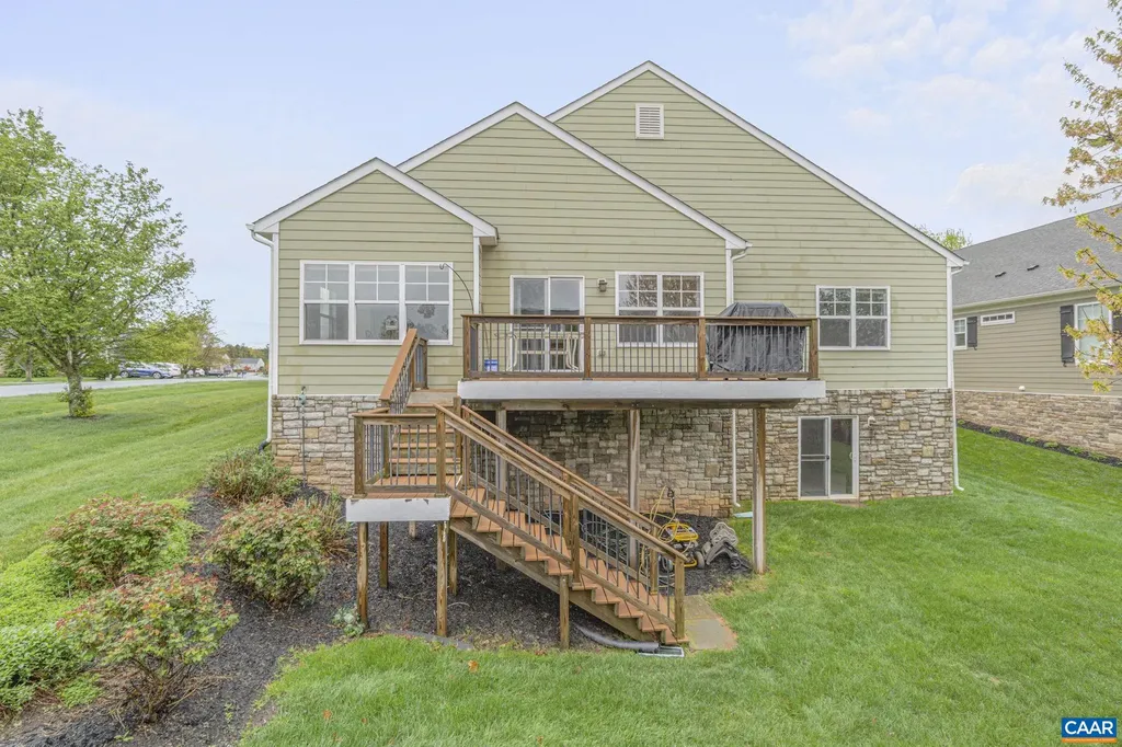 18 Highland Circle Gordonsville VA 22942