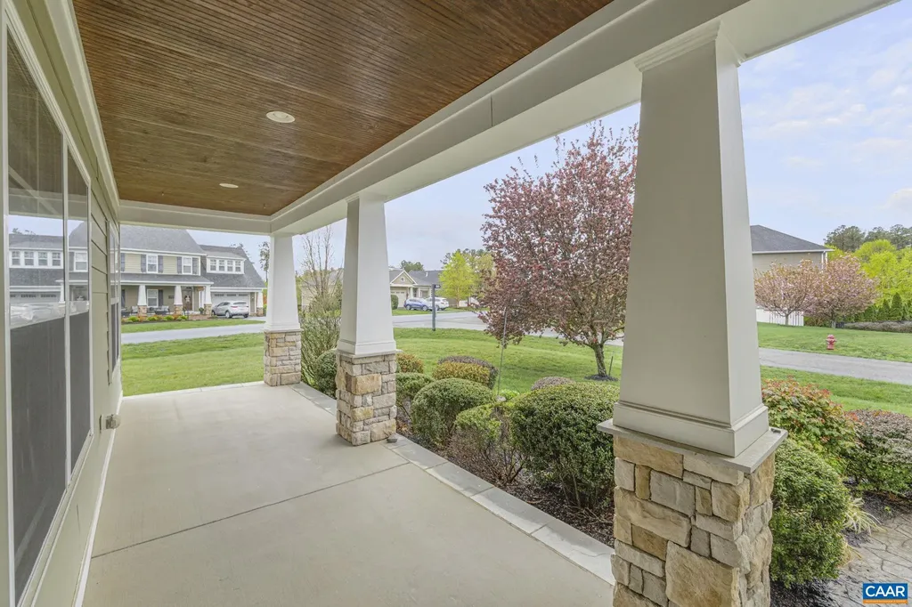 18 Highland Circle Gordonsville VA 22942