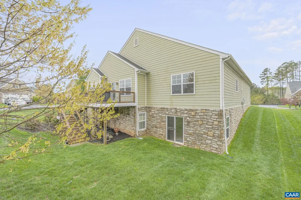 18 Highland Circle Gordonsville VA 22942