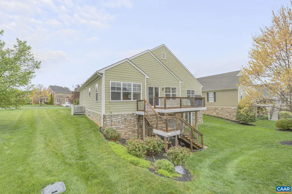 18 Highland Circle Gordonsville VA 22942