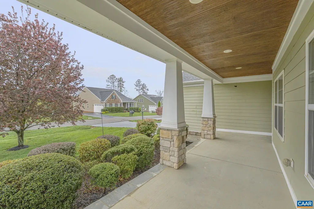 18 Highland Circle Gordonsville VA 22942