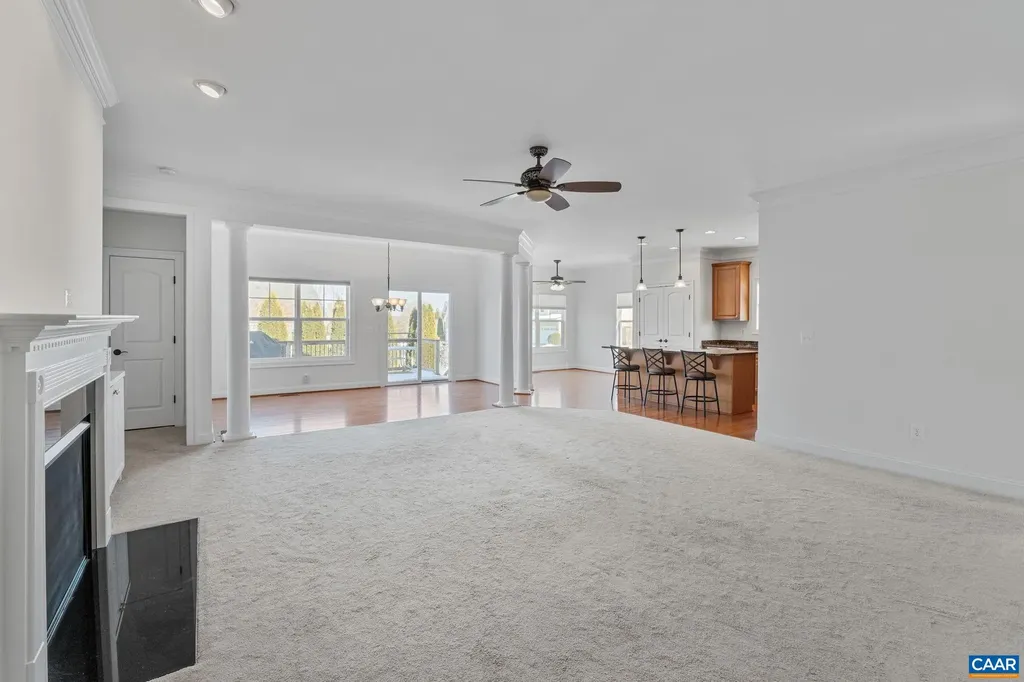 18 Highland Circle Gordonsville VA 22942