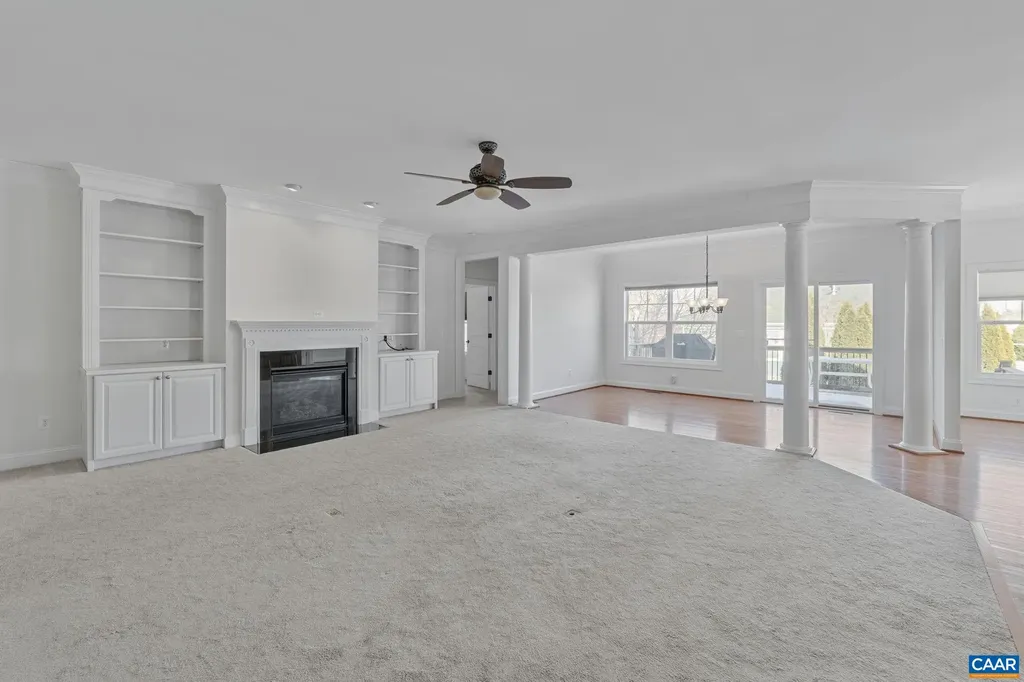 18 Highland Circle Gordonsville VA 22942