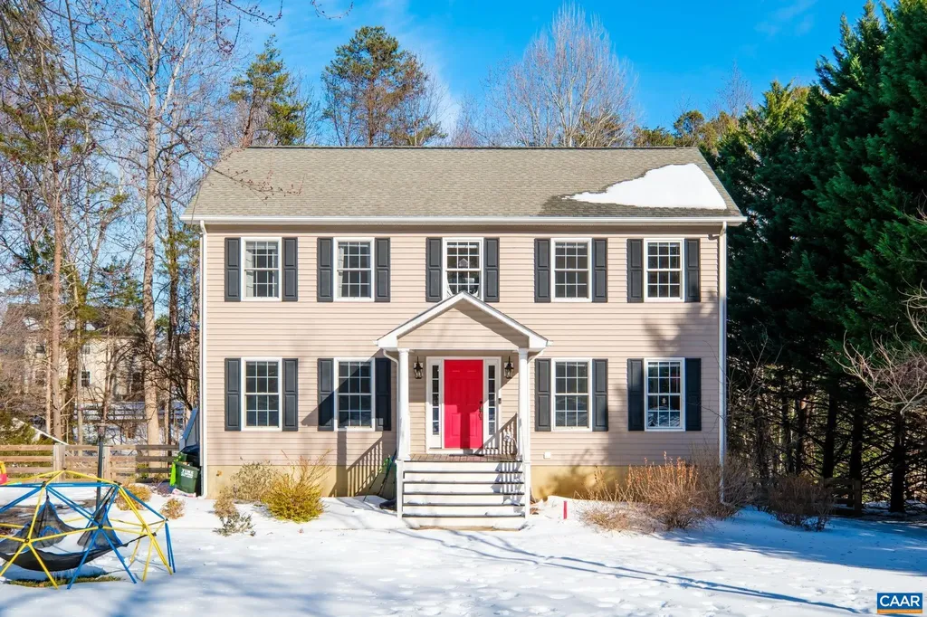 Ruckersville VA, 237 Spring Haven Lane