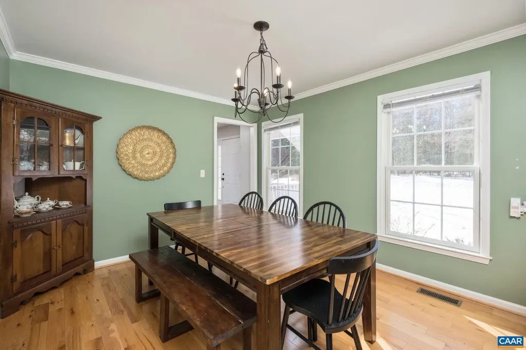 237 Spring Haven Lane Ruckersville VA 22968