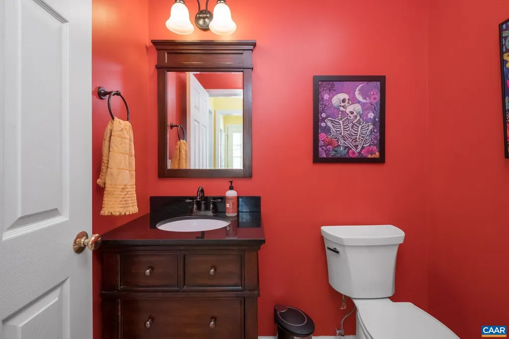 237 Spring Haven Lane Ruckersville VA 22968