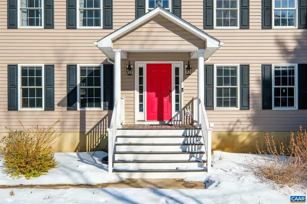 237 Spring Haven Lane Ruckersville VA 22968