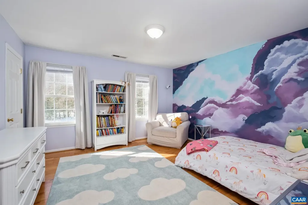 237 Spring Haven Lane Ruckersville VA 22968