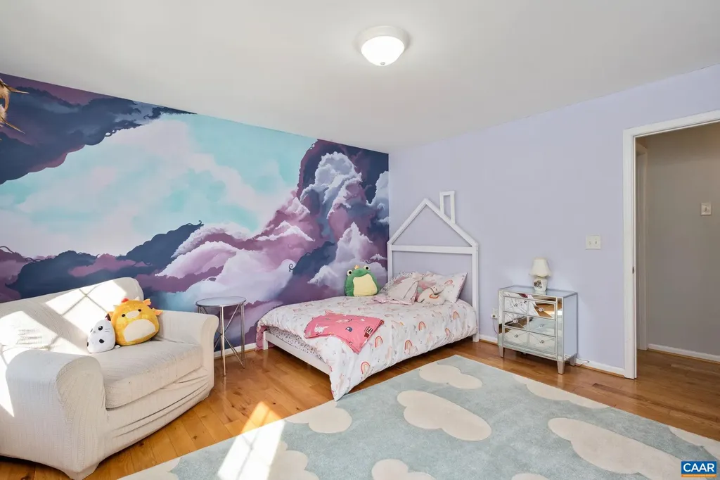 237 Spring Haven Lane Ruckersville VA 22968