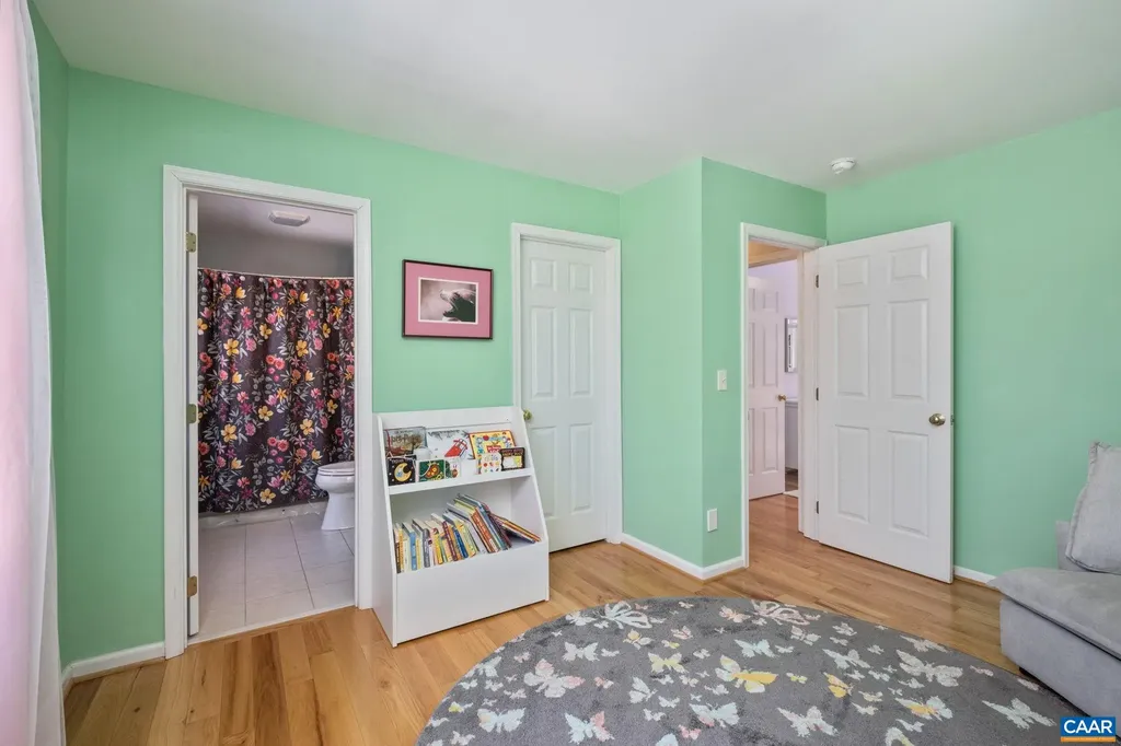 237 Spring Haven Lane Ruckersville VA 22968