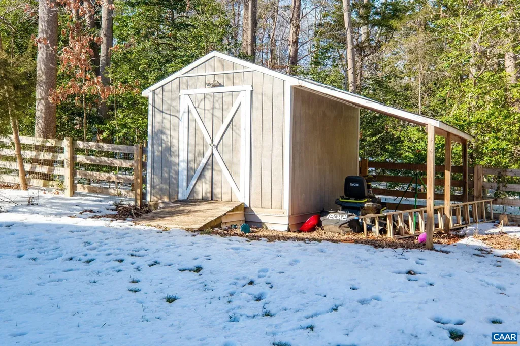 237 Spring Haven Lane Ruckersville VA 22968