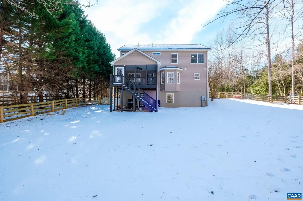 237 Spring Haven Lane Ruckersville VA 22968