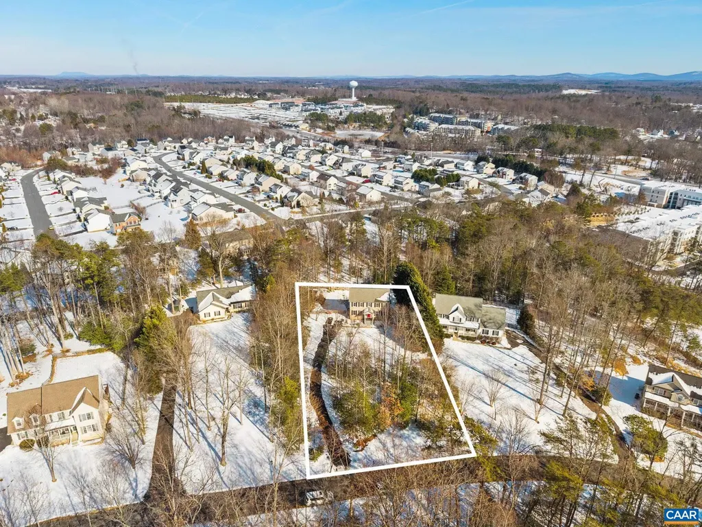 237 Spring Haven Lane Ruckersville VA 22968