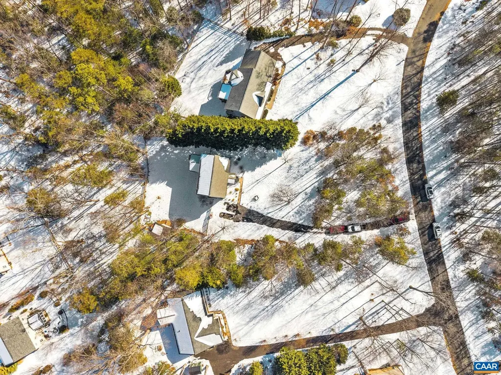 237 Spring Haven Lane Ruckersville VA 22968