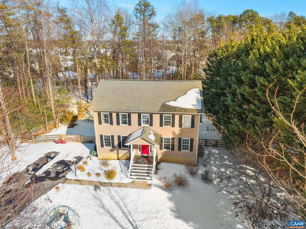 237 Spring Haven Lane Ruckersville VA 22968