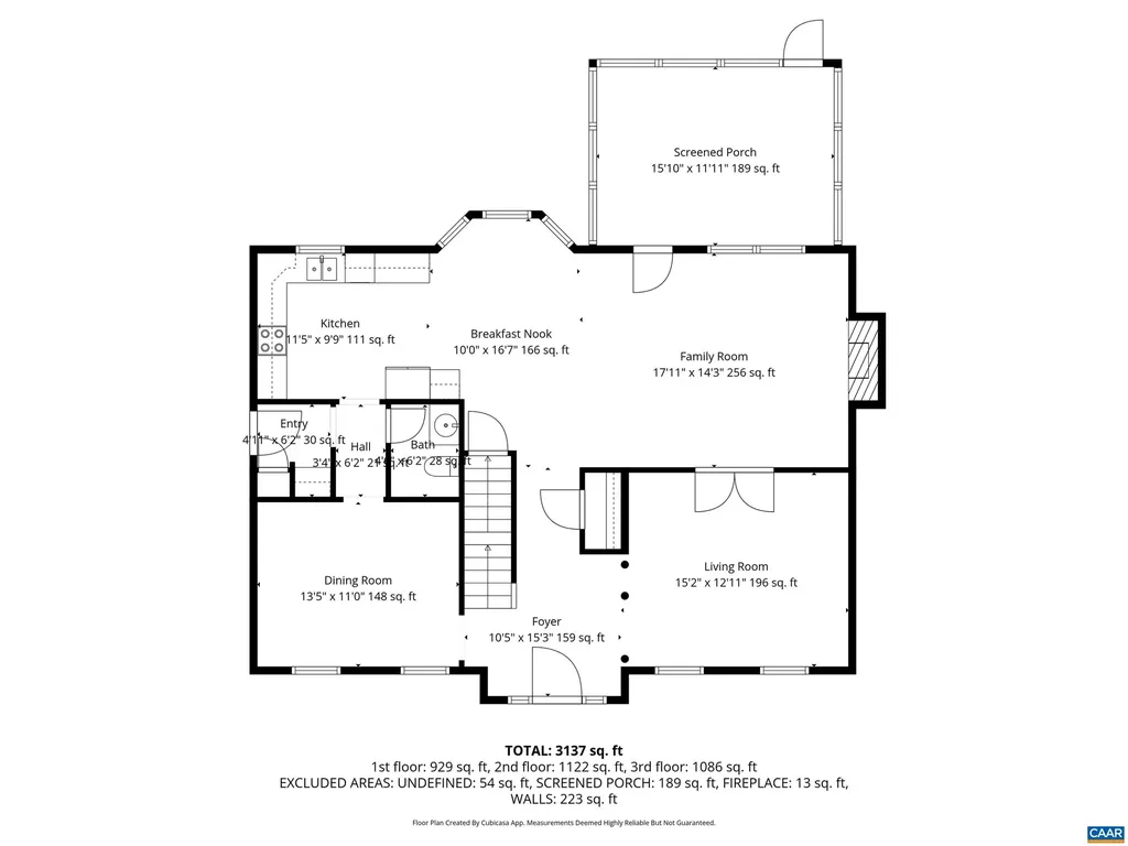 237 Spring Haven Lane Ruckersville VA 22968