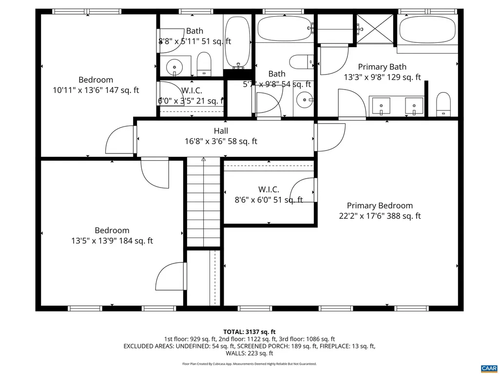 237 Spring Haven Lane Ruckersville VA 22968