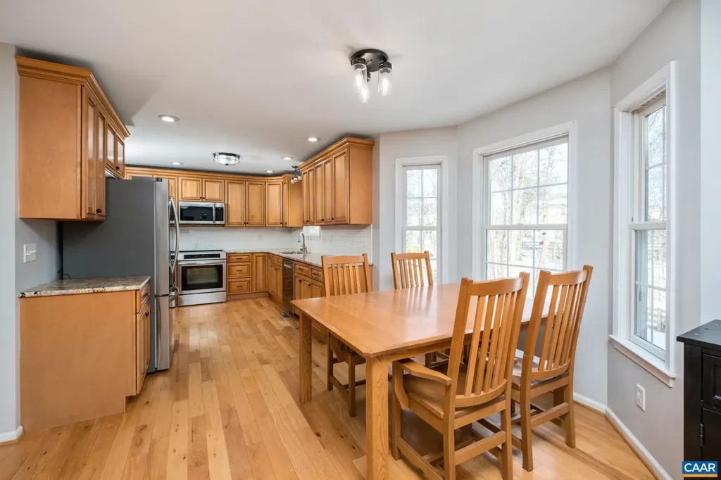 237 Spring Haven Lane Ruckersville VA 22968