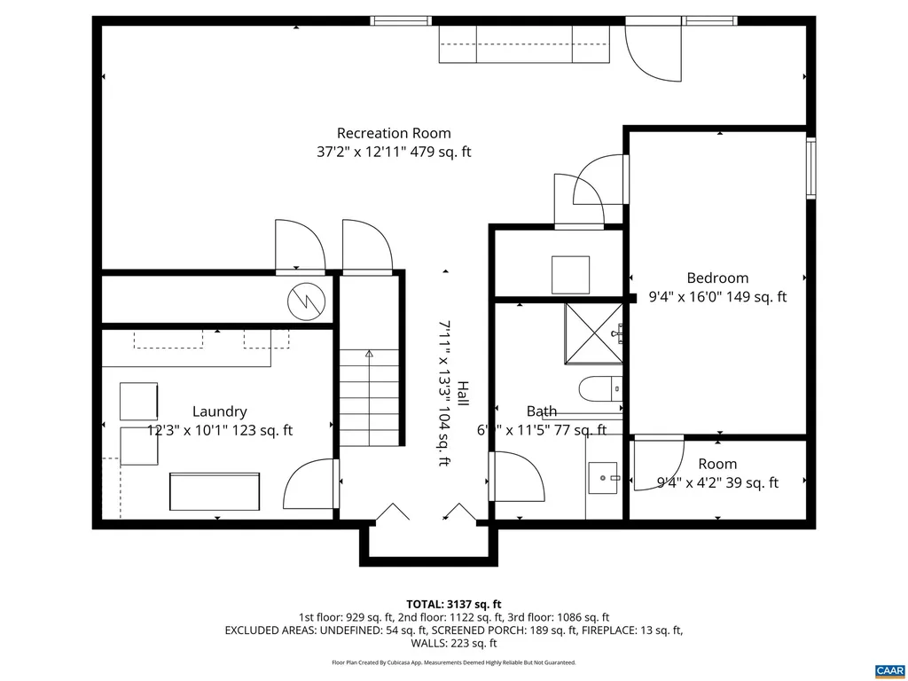 237 Spring Haven Lane Ruckersville VA 22968