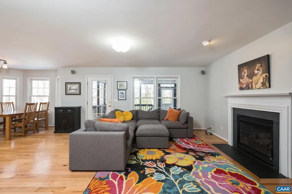 237 Spring Haven Lane Ruckersville VA 22968