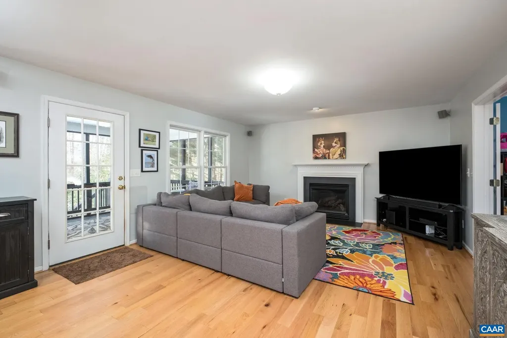 237 Spring Haven Lane Ruckersville VA 22968