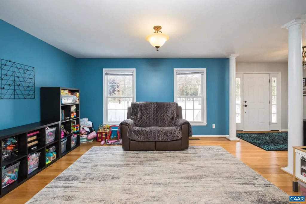 237 Spring Haven Lane Ruckersville VA 22968