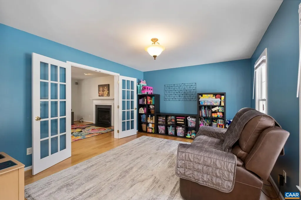 237 Spring Haven Lane Ruckersville VA 22968