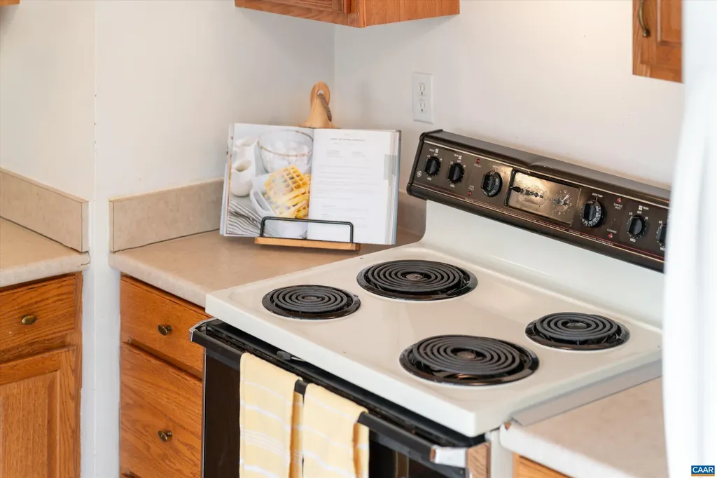 1204 Holmes Avenue Charlottesville VA 22901