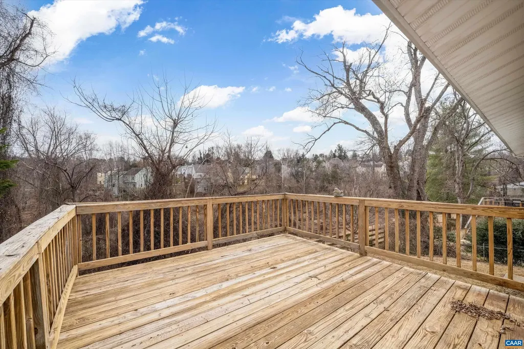 1204 Holmes Avenue Charlottesville VA 22901